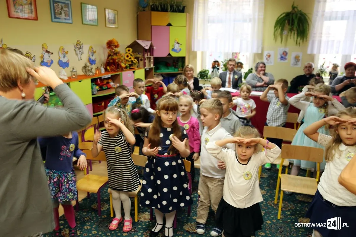 Piosenka religijna po raz czwarty (zdjęcia, wideo)