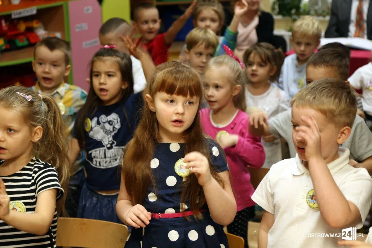 Piosenka religijna po raz czwarty (zdjęcia, wideo)