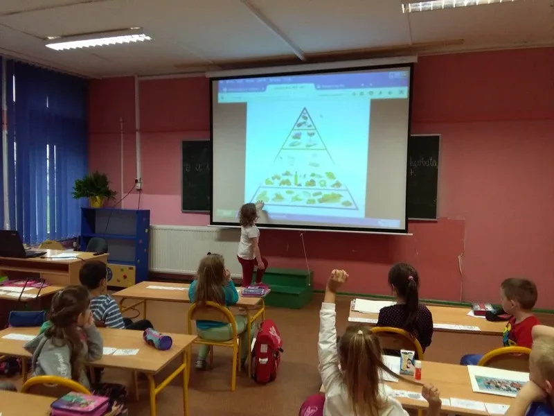 "Śniadanie daje moc" (zdjęcia)