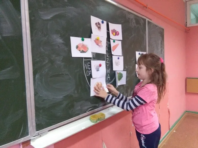 "Śniadanie daje moc" (zdjęcia)