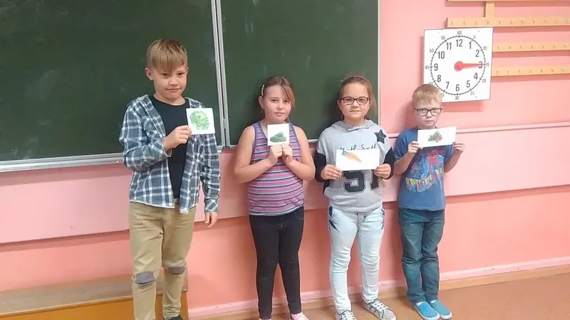 "Śniadanie daje moc" (zdjęcia)