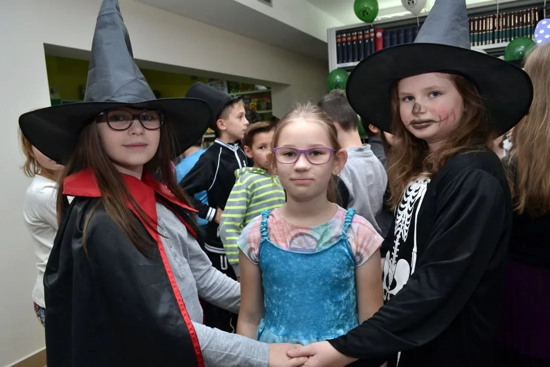 Bajkowy korowód na ulicach Broku (zdjęcia)