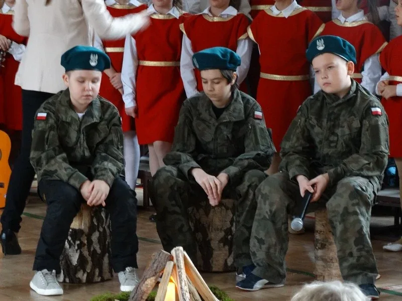 Uczcili rocznicę odzyskania niepodległości (zdjęcia)