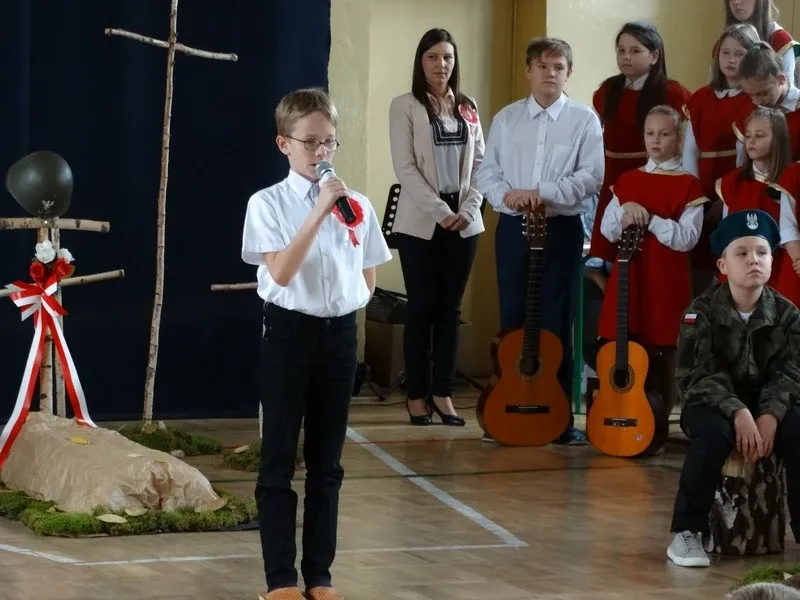 Uczcili rocznicę odzyskania niepodległości (zdjęcia)
