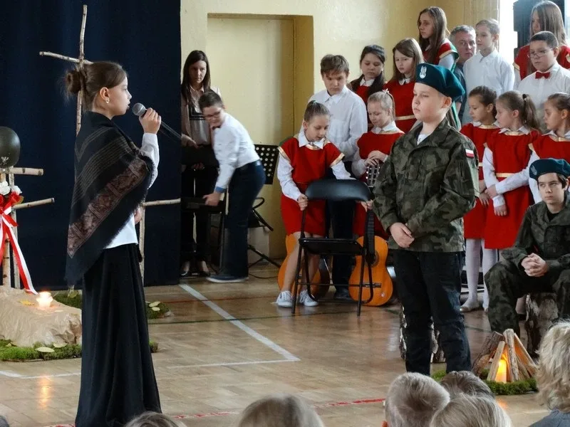 Uczcili rocznicę odzyskania niepodległości (zdjęcia)