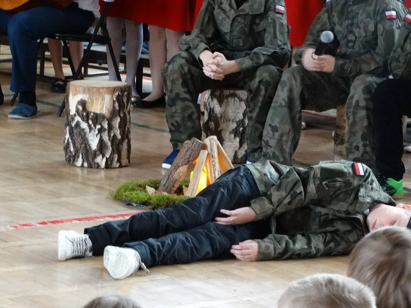 Uczcili rocznicę odzyskania niepodległości (zdjęcia)