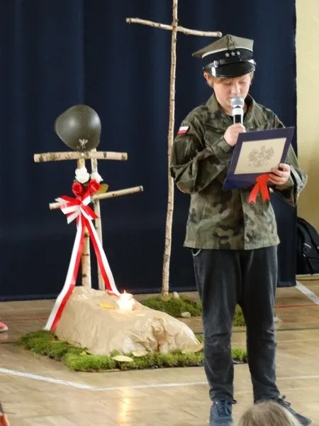 Uczcili rocznicę odzyskania niepodległości (zdjęcia)