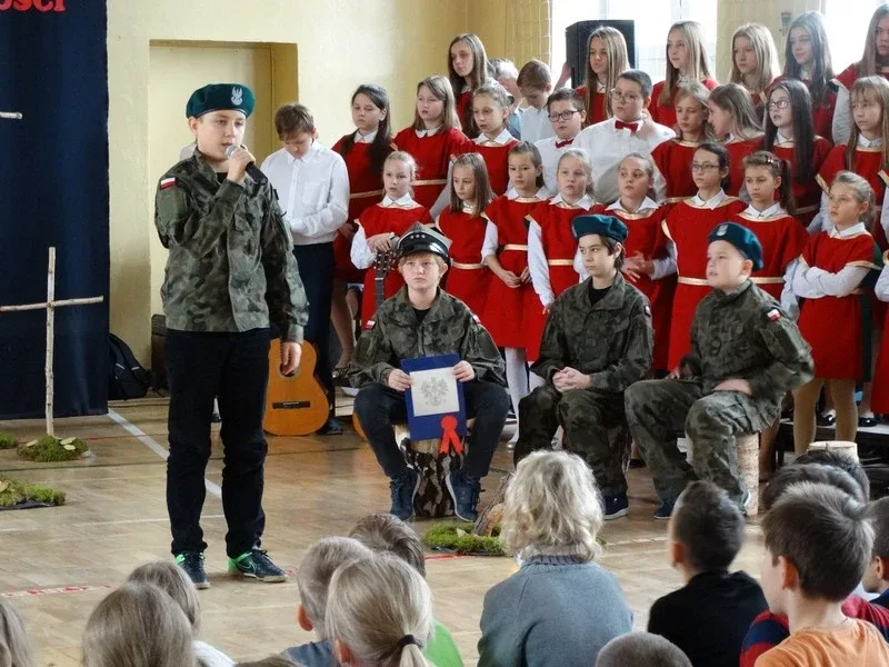 Uczcili rocznicę odzyskania niepodległości (zdjęcia)