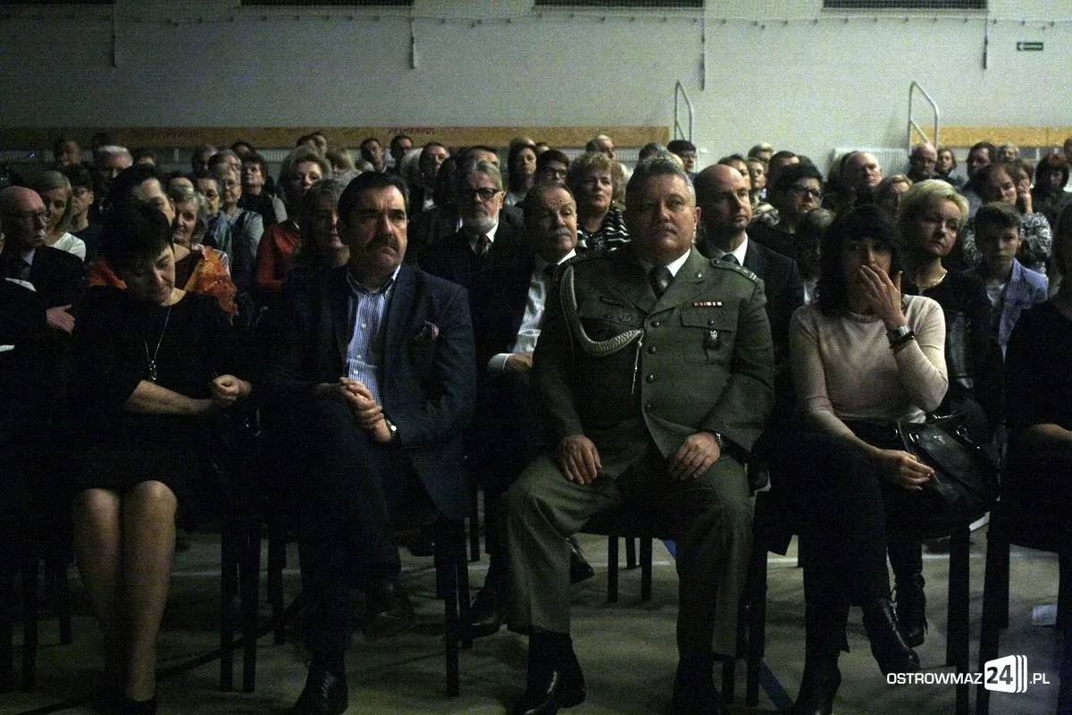 Koncert pt. "Tobie Polsko" (zdjęcia, wideo)