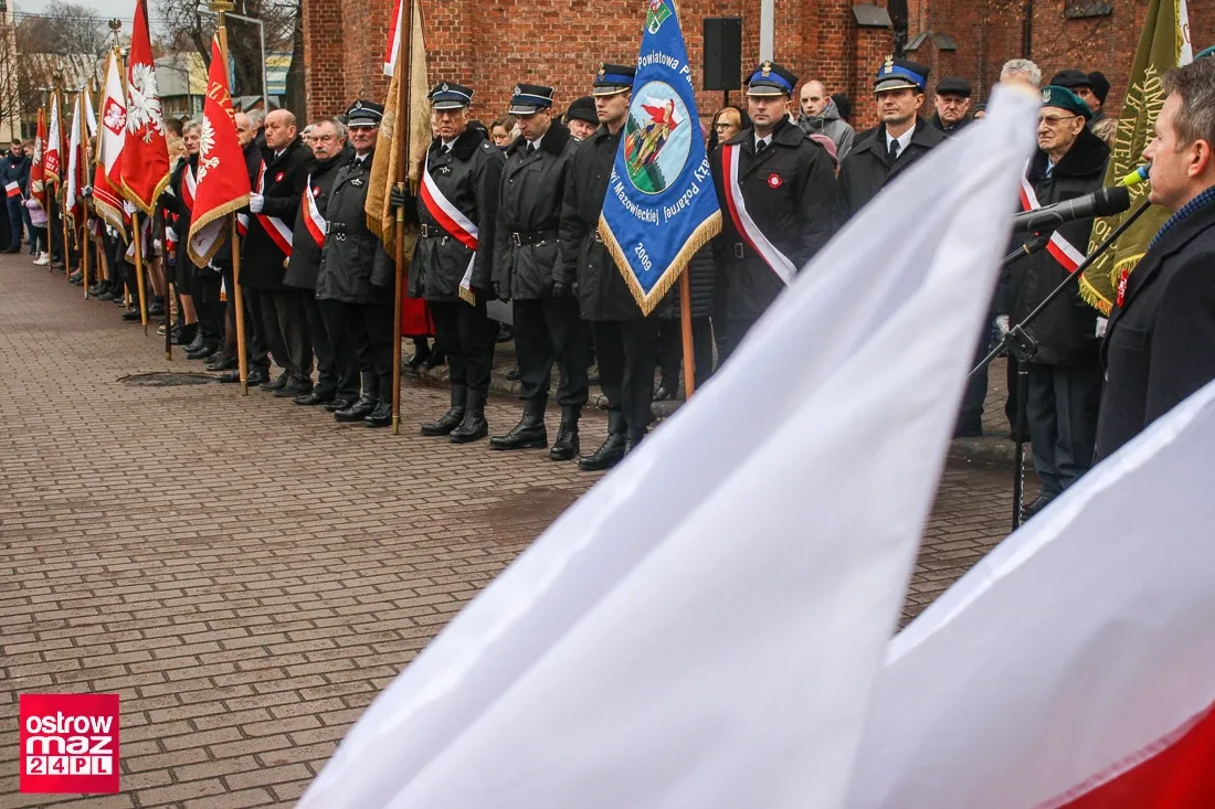 Miejskie obchody 11 listopada (zdjęcia)