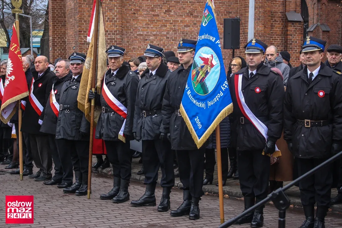 Miejskie obchody 11 listopada (zdjęcia)