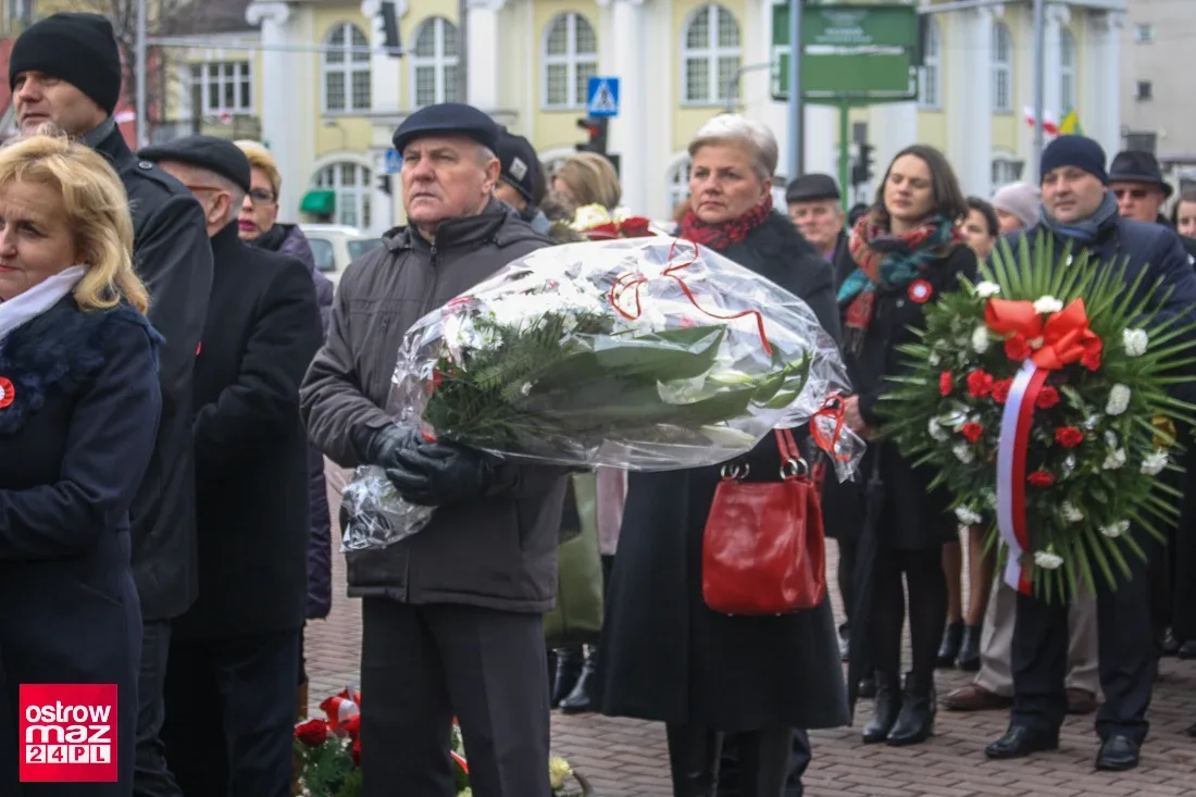 Miejskie obchody 11 listopada (zdjęcia)