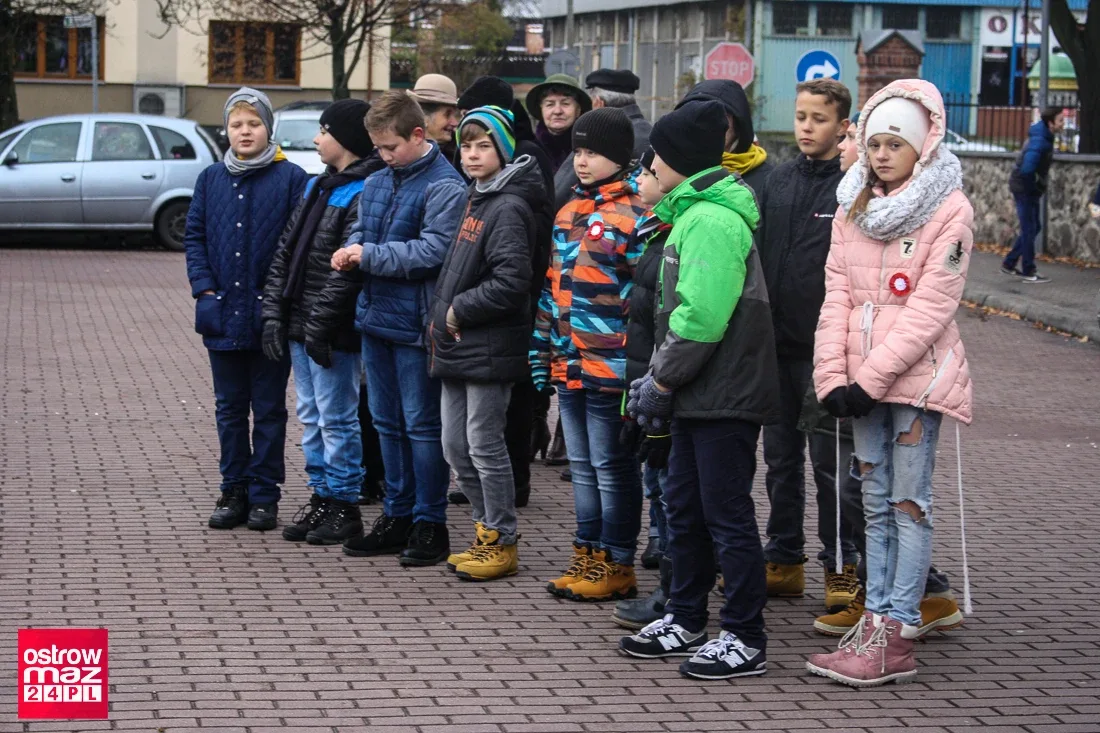 Miejskie obchody 11 listopada (zdjęcia)