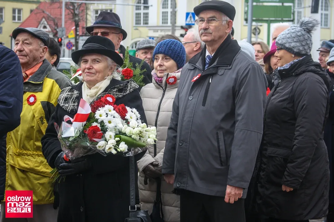 Miejskie obchody 11 listopada (zdjęcia)