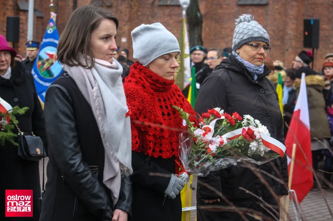 Miejskie obchody 11 listopada (zdjęcia)