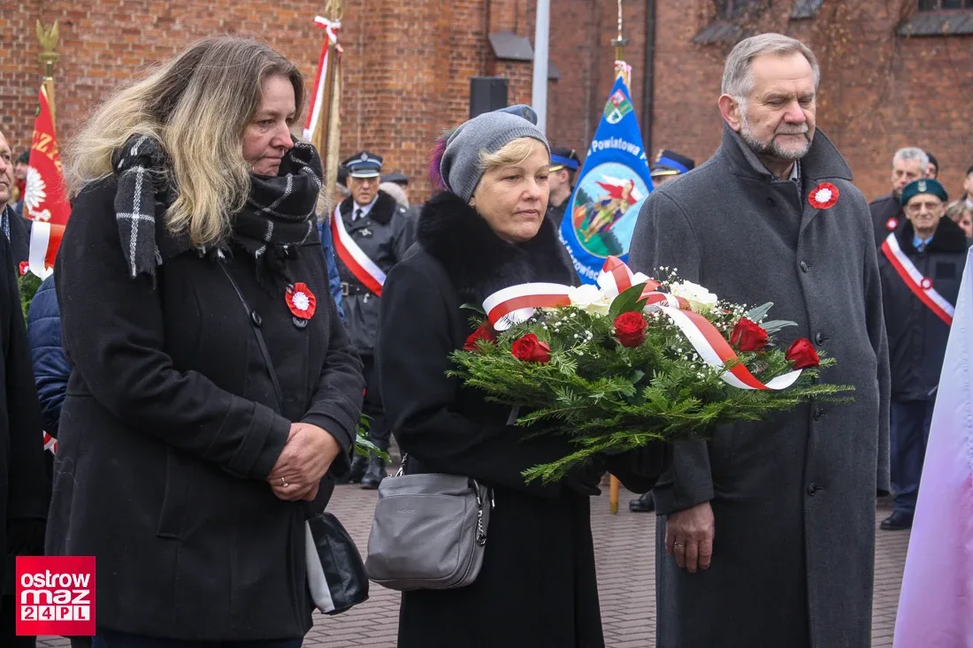 Miejskie obchody 11 listopada (zdjęcia)