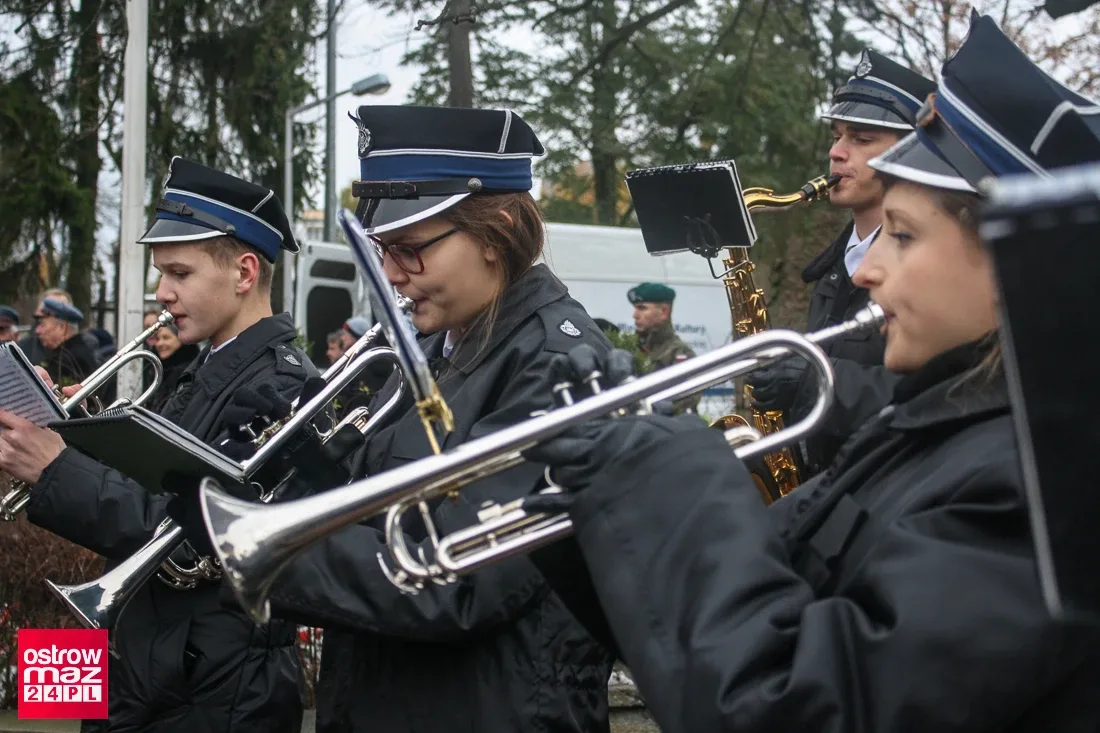 Miejskie obchody 11 listopada (zdjęcia)