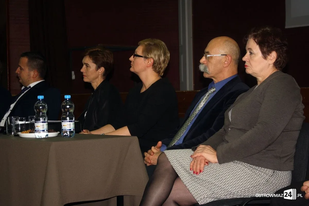 Debata o ostrowskiej nasycalni (zdjęcia)