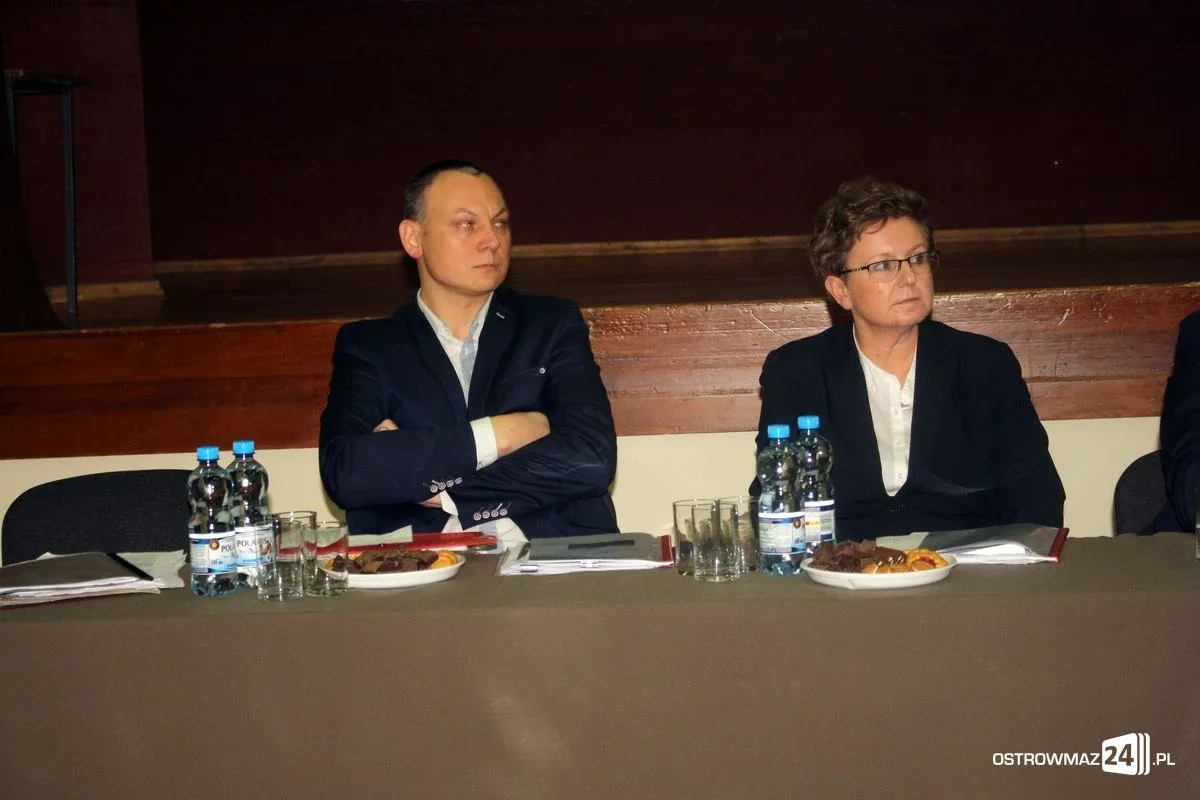 Debata o ostrowskiej nasycalni (zdjęcia)