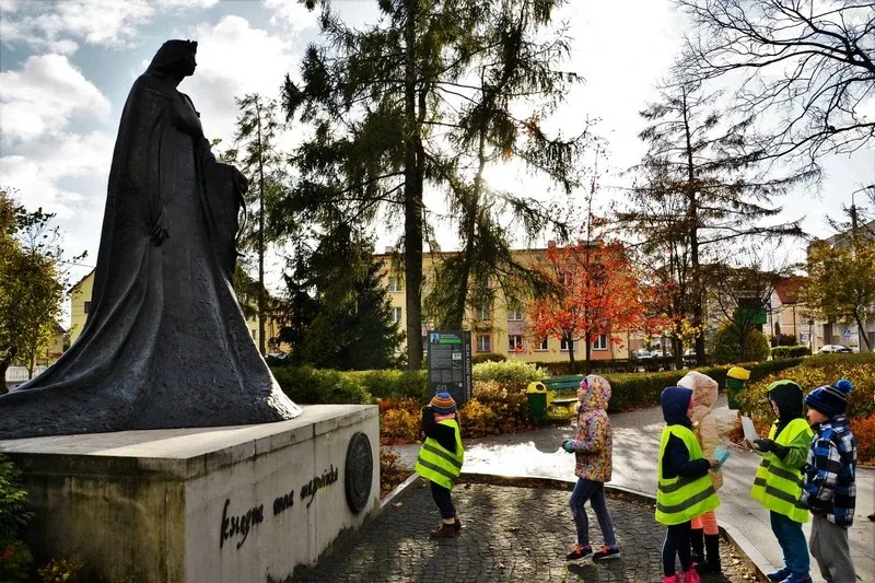 Ostrowski zlot harcerski "Memoria" za nami (zdjęcia)