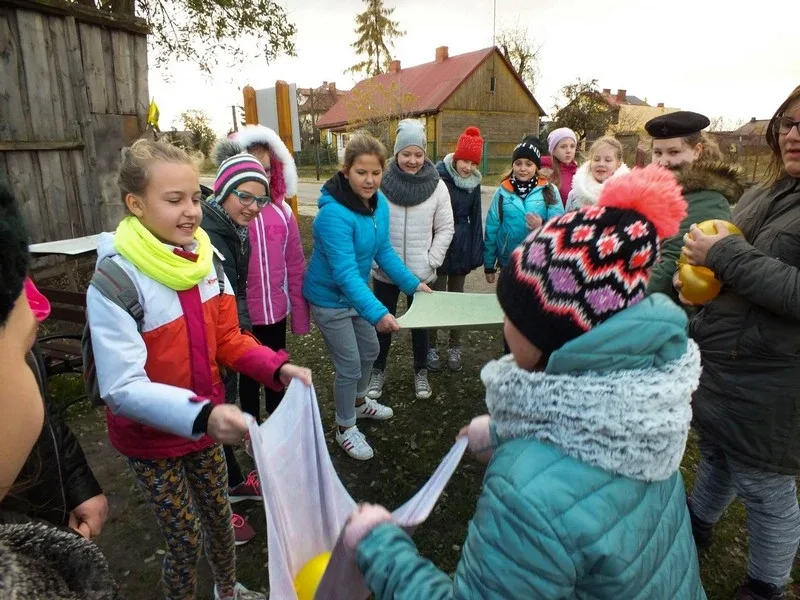 Ostrowski zlot harcerski "Memoria" za nami (zdjęcia)