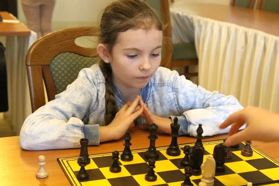Szachiści walczyli we Wioletta Cup (zdjęcia, wideo)