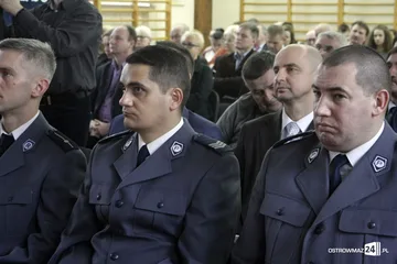 Debata na temat bezpieczeństwa (zdjęcia)