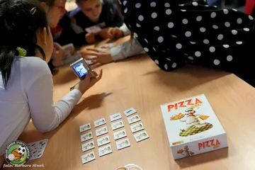 Festiwal gier na Narodowym z ostrowianami (zdjęcia)