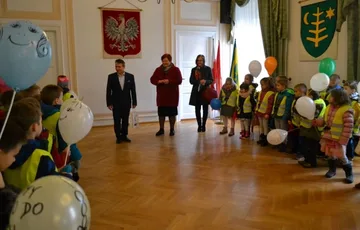 Dzieci mają swoje prawa (zdjęcia)