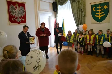 Dzieci mają swoje prawa (zdjęcia)
