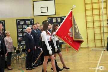 Uczniowie odebrali stypendia Prezesa Rady Ministrów