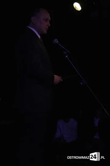 Koncert Jesienny SSM (zdjęcia, wideo)