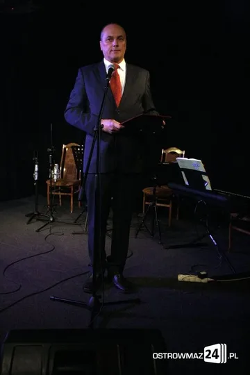 Koncert Jesienny SSM (zdjęcia, wideo)