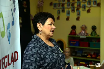 Piosenka religijna po raz czwarty (zdjęcia, wideo)
