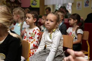 Piosenka religijna po raz czwarty (zdjęcia, wideo)