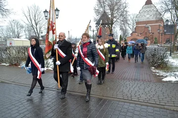 Gminne obchody Święta Niepodległości (zdjęcia)