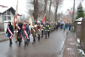 Gminne obchody Święta Niepodległości (zdjęcia)