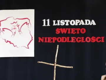 Uczcili rocznicę odzyskania niepodległości (zdjęcia)