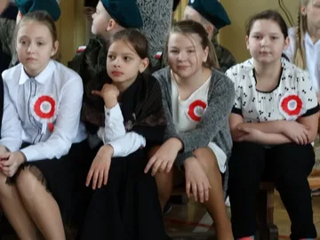 Uczcili rocznicę odzyskania niepodległości (zdjęcia)