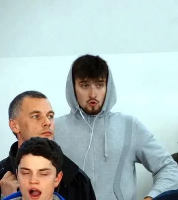 Brązowy Dyoniziak na mistrzostwach Polski (zdjęcia)