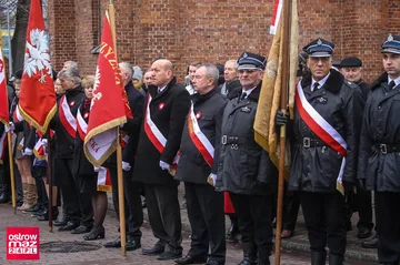 Miejskie obchody 11 listopada (zdjęcia)