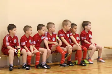 AP Ostrów Mazowiecka ze srebrem (zdjęcia, wideo)