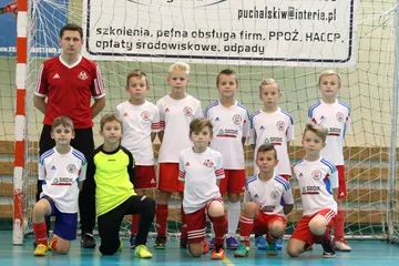Silna defensywa AMP Gool (zdjęcia, wideo)