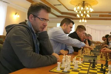 Szachiści walczyli we Wioletta Cup (zdjęcia, wideo)