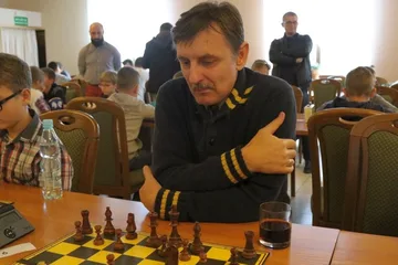 Szachiści walczyli we Wioletta Cup (zdjęcia, wideo)