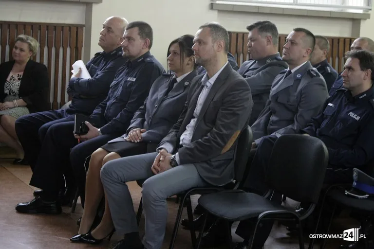 Debata na temat bezpieczeństwa (zdjęcia)