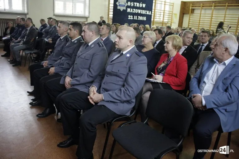 Debata na temat bezpieczeństwa (zdjęcia)