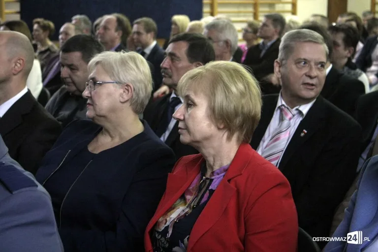 Debata na temat bezpieczeństwa (zdjęcia)