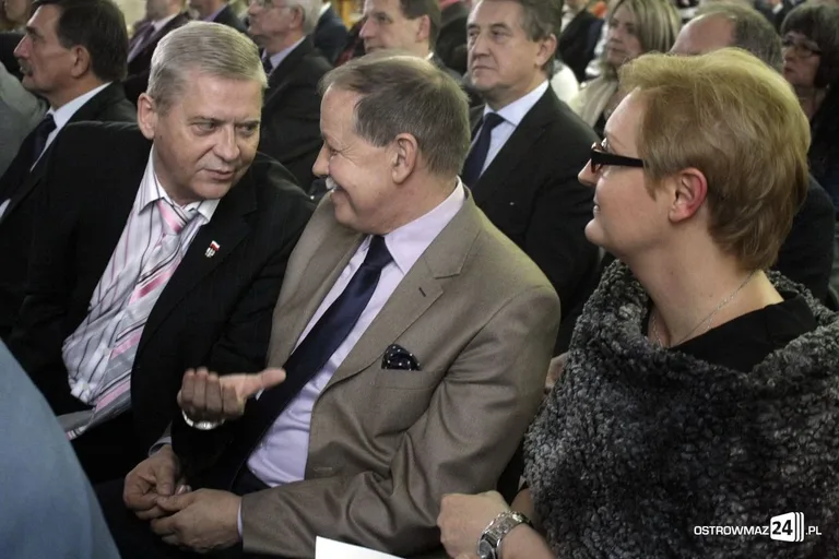 Debata na temat bezpieczeństwa (zdjęcia)
