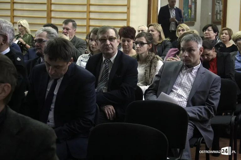 Debata na temat bezpieczeństwa (zdjęcia)